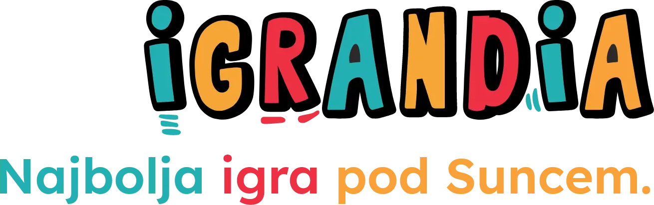 Igrandia
