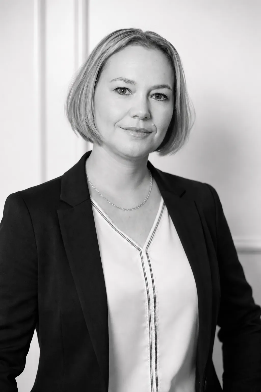 Snježana Pleša, direktorica i vlasnica SP Brand Dance